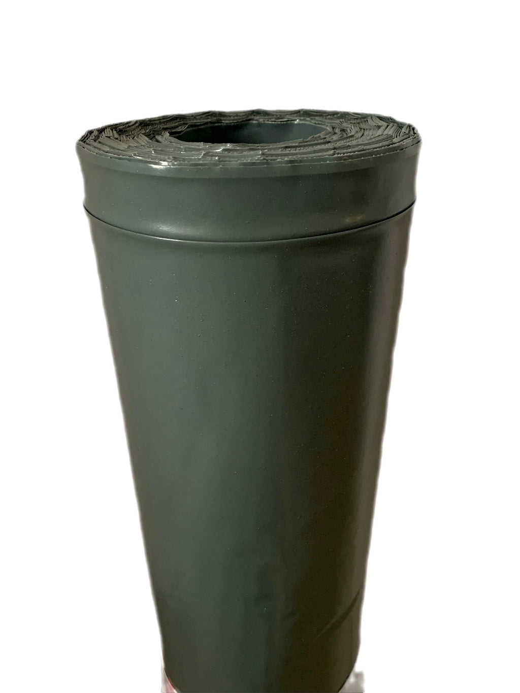 FOLIA KISZONKARSKA PRYZMOWA CZARNA 10x33 100 mikronów