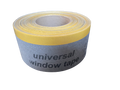 Taśma uniwersalna 7,5cm x 25mb do szczelnego montażu okien