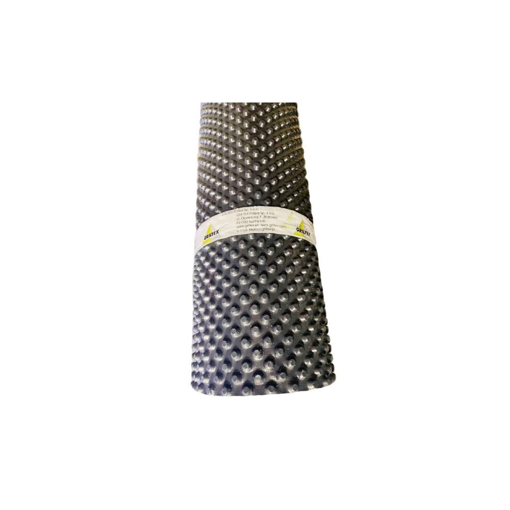 Folia kubełkowa  400g/m2 1,5mx20m