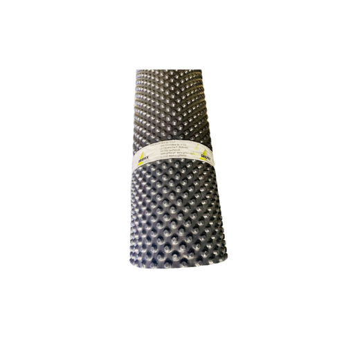 Folia kubełkowa  400g/m2 1,5mx20m