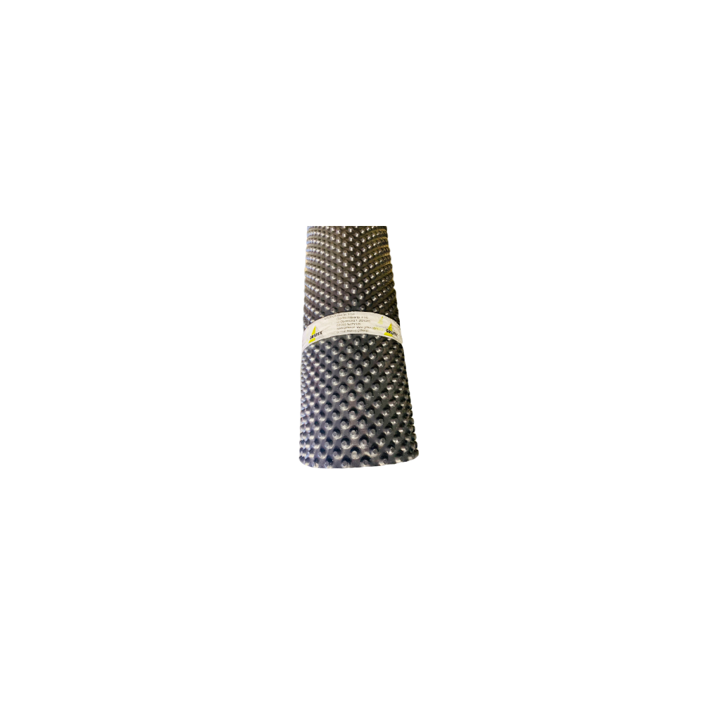 Folia kubełkowa 400 0,5mx20m