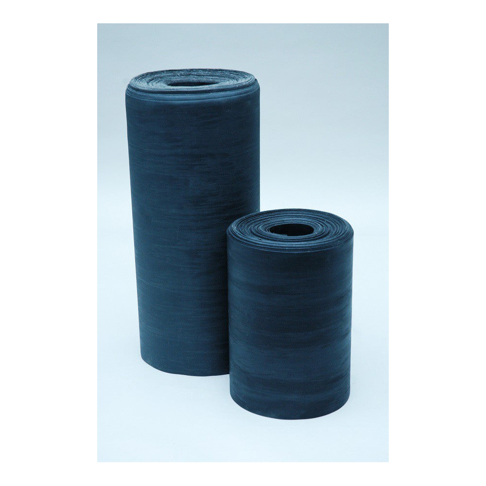Taśma fundamentowa PVC 1mm 25cmx30m