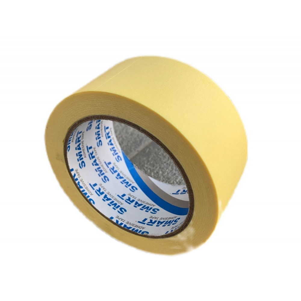 Taśma malarska maskująca papierowa 25mmx25mm