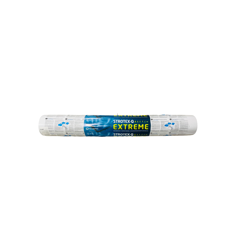 Foliarex Membrana dachowa Strotex Extreme 180G 1,5M X 50M