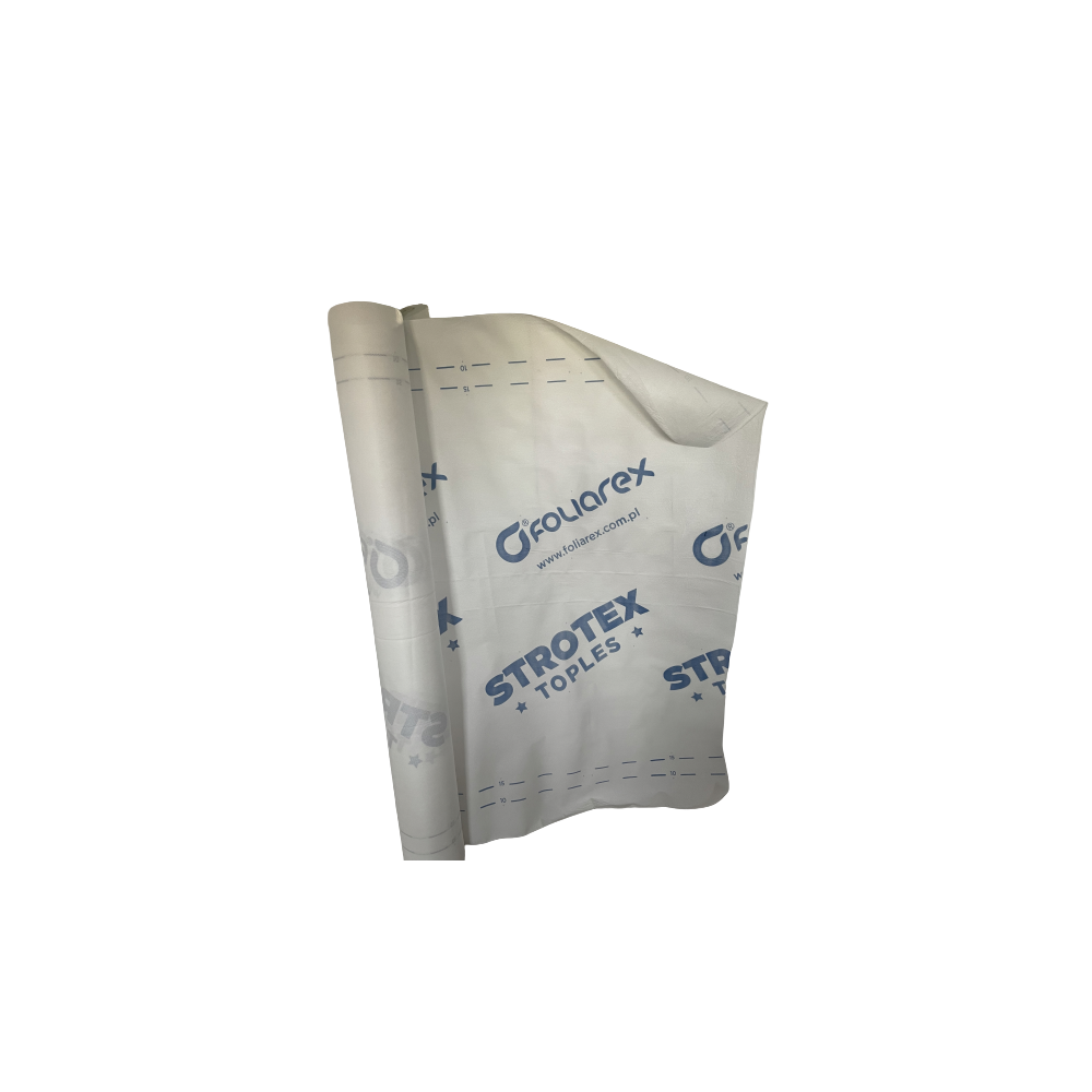 STROTEX TOPLES 1,5m x 50m  95 G/M2