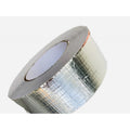 Taśma aluminiowa zbrojona 48mm x 50mb