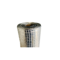 STROTEX AL180 folia paroizolacyjna aluminiowa