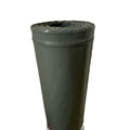 FOLIA IZOLACYJNA BUDOWLANA 0,5mm Izovil 6x25 Atest
