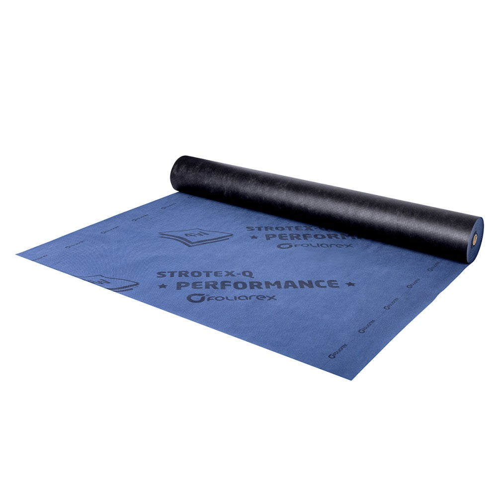 FOLIA MEMBRANA DACHOWA STROTEX Q PERFORMANCE 220G