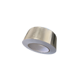Taśma aluminiowa gładka 100mm x 50mb