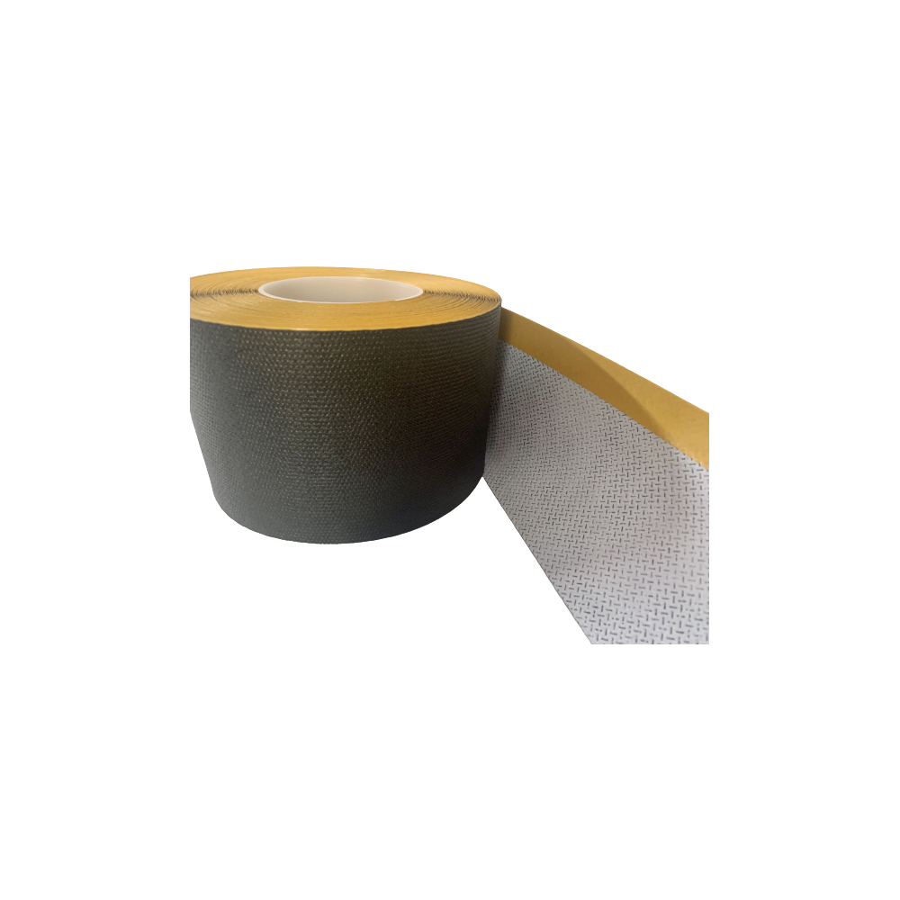 Taśma zewnętrzna ECO 75mm x 25mb PAROPRZEPUSZCZALNA