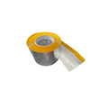 Taśma wewnętrzna ECO 100mm x 25mb, PAROSZCZELNA do ciepłego montażu okien