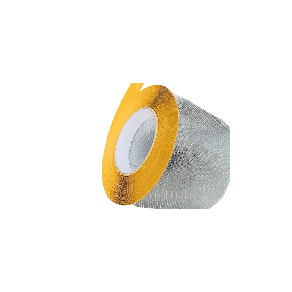 Taśma wewnętrzna ECO 150mm x 25mb PAROSZCZELNA, PAROIZOLACYJNA
