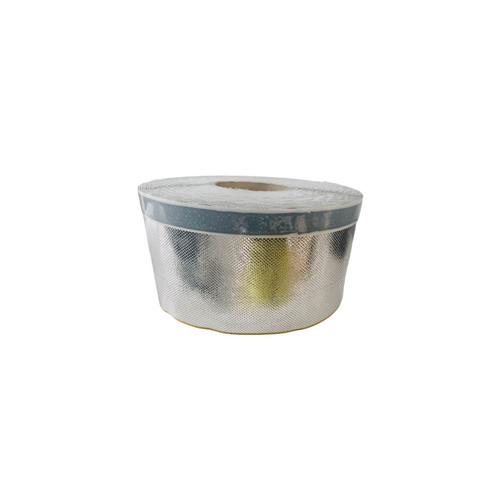 Taśma wewnętrzna STANDARD (z butylem) 100mm x 25mb PAROSZCZELNA, PAROIZOLACYJNA