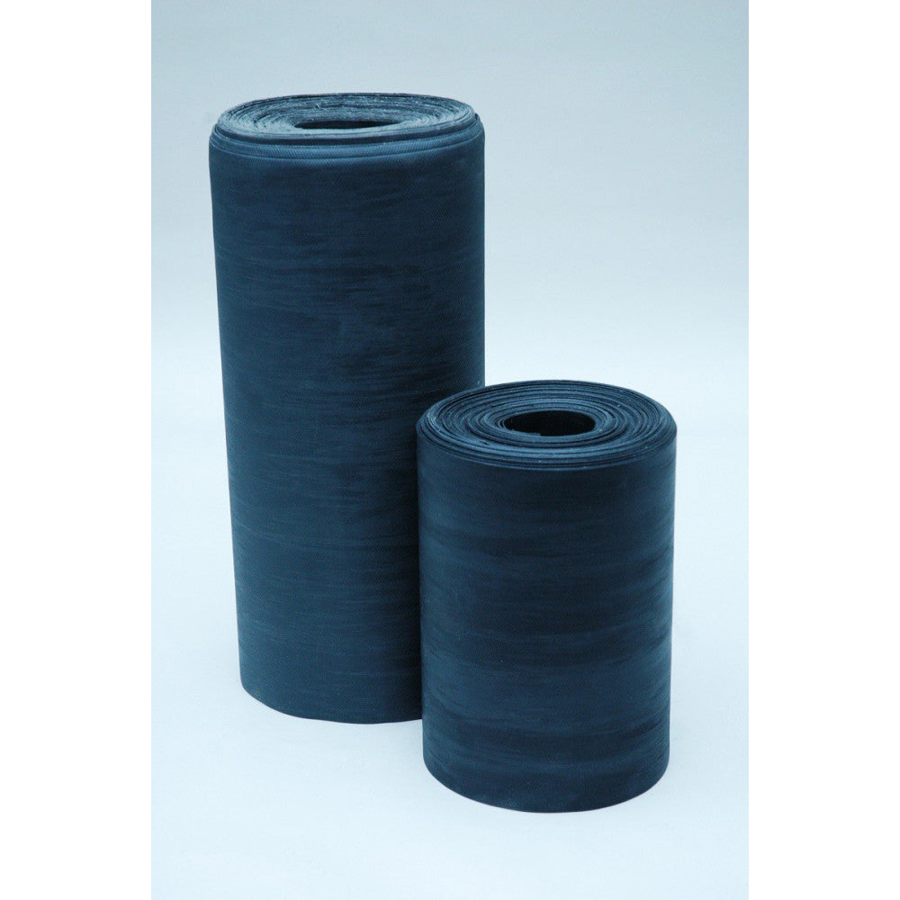 Taśma fundamentowa PCV 1mm 40cm x 30mb