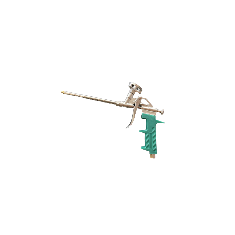 Pistolet do pian montażowych