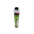 MONTAGE GUNFOAM PU 750ml- całosezonowa, niskoprężna pistoletowa piana montażowa