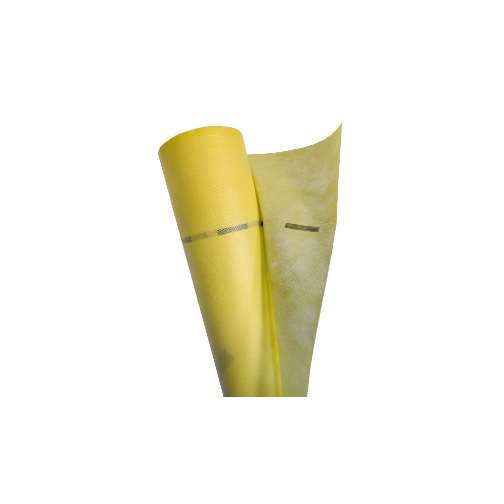 Strotex Budfol Antydrop paroizolacja aktywna 100g/m2