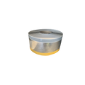 Taśma wewnętrzna STANDARD (z butylem) 100mm x 25mb, PAROSZCZELNA - do okien zamontowanych